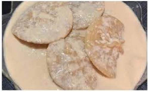 সুস্বাদু দুধ-চিতই তৈরির সহজ রেসিপি 