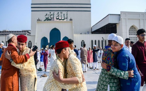 ২০২৫ সালের শবে বরাত, রমজান, শবে কদর ও ঈদের তারিখ জেনে নিন এক নজরে 