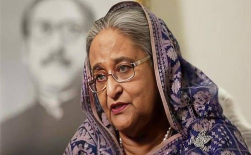 ‘২০২৫ শেখ হাসিনাসহ সব বড় অপরাধীর বিচারের বছর’ 