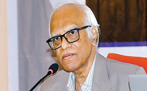 বই বিতরণ নিয়ে ষড়যন্ত্র হচ্ছে : শিক্ষা উপদেষ্টা 