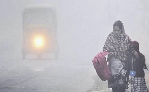 শৈত্যপ্রবাহ নিয়ে দুঃসংবাদ, তাপমাত্রা নামতে পারে ৬ ডিগ্রি পর্যন্ত 