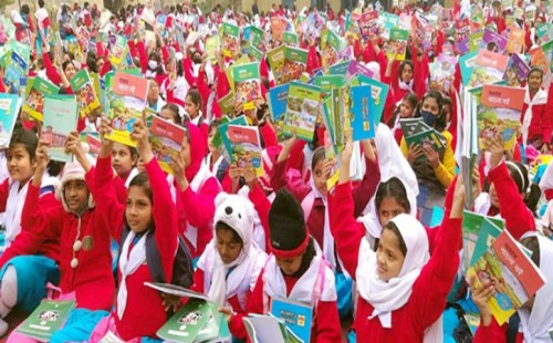 বই উৎসবের নামে অর্থের অপচয় হয়েছে: এনসিটিবি চেয়ারম্যান 