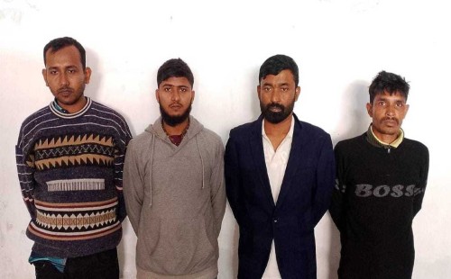 ম্যাজিস্ট্রেট পরিচয়ে চিকিৎসকের সঙ্গে ডিম ব্যবসায়ীর প্রেম, অতঃপর... 