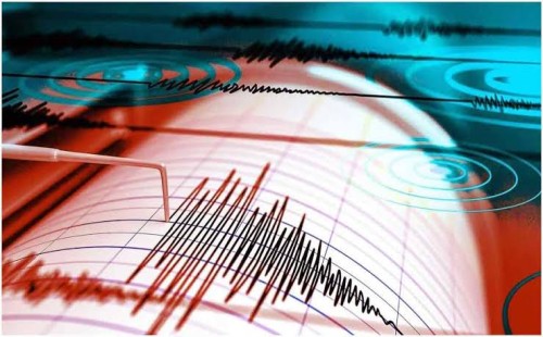 সিলেট ও কুমিল্লায় ভূমিকম্প 