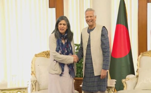 পরবর্তী নির্বাচনের জন্য দুটি সম্ভাব্য সময়সীমা রয়েছে: প্রধান উপদেষ্টা 