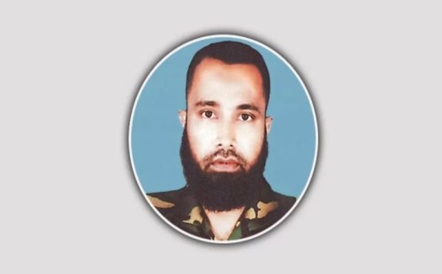 মামলা প্রত্যাহারের আবেদন সেই জিয়ার 