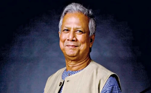 দেশের সম্মান ও গৌরব অটুট রাখতে কাজ করে যাচ্ছে সেনাবাহিনী : প্রধান উপদেষ্টা 