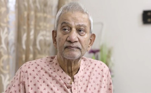 মারা গেছেন অভিনেতা প্রবীর মিত্র 