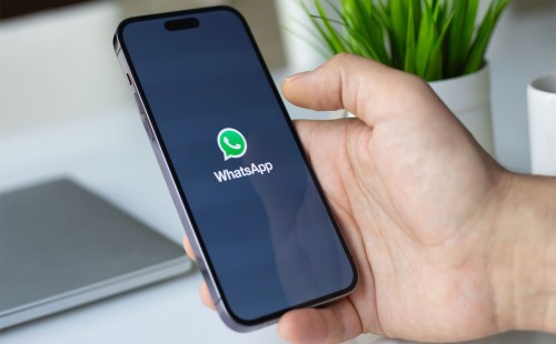 ভুয়া ছবি শনাক্তে হোয়াটসঅ্যাপেরে নতুন ফিচার 