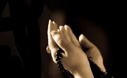 বিপদের দোয়া 