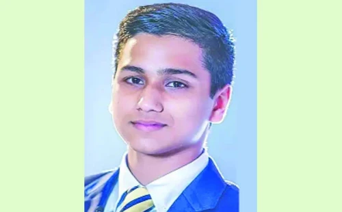 হোলি আর্টিজান হামলায় নিহত ফারাজ সম্পর্কে চাঞ্চল্যকর তথ্য 