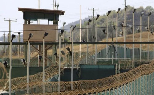 গুয়ানতানামো থেকে ১১ বন্দিকে মুক্তি 