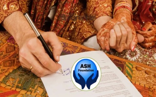 বিনা খরচে বিয়ে ও হানিমুনের সুবর্ণ সুযোগ 