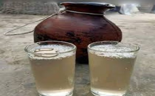 খেজুরের রস পানের উপকারিতা 