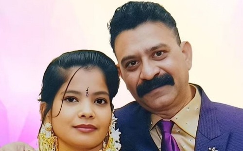 বিবাহবার্ষিকীতে রাতে পার্টি, তারপরেই দম্পতির আত্মহত্যা 