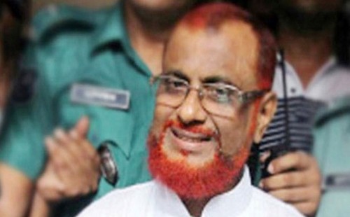 জামায়েত নেতা আজহারুল ইসলামের মৃত্যুদণ্ডের রিভিউ আবেদন শুনানি ২৩ জানুয়ারি 