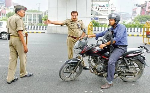 ‘তুই’ বা ‘তুমি’ বলা যাবে না, ‘আপনি’ বলতে হবে! 