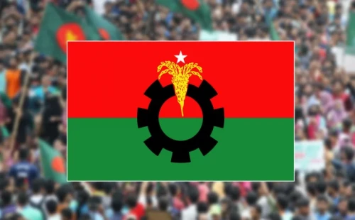 নতুন কারো স্থান নেই বিএনপিতে 