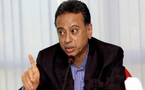 সংখ্যাগরিষ্ঠতা পেলেও একা সরকার গঠন করবে না বিএনপি: আমীর খসরু 