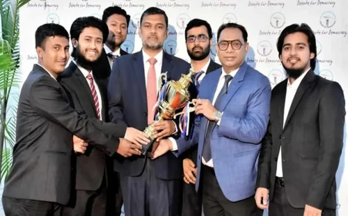 হোলি আর্টিজান ঘটনার প্রকৃত রহস্য উদঘাটিত হয়নি : শিশির মনির 