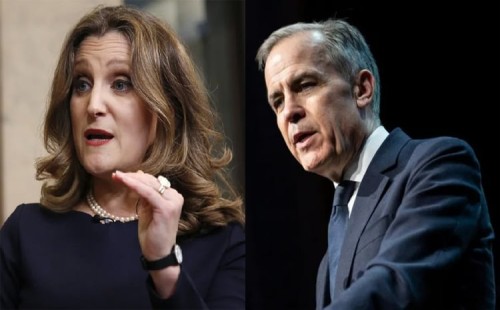 ট্রুডোর উত্তরসূরির নাম ঘোষণা ৯ মার্চ 