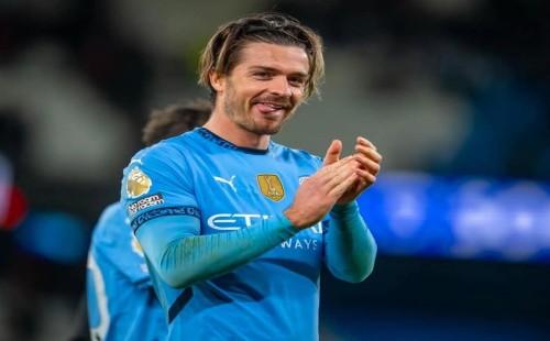 স্যালফোর্ডের জালে সিটির গোল উৎসব 