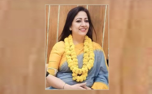 হেনরীর জমি, ফ্ল্যাটসহ স্থাবর-অস্থাবর সম্পত্তি ক্রোকের নির্দেশ 