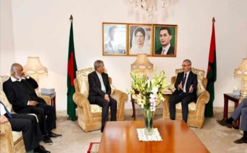 চলতি বছরেই নির্বাচন সম্পন্ন করা অত্যন্ত জরুরি: বিএনপি 