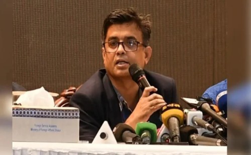 ভ্যাট বাড়লেও সাধারণ মানুষের উপরে খুব প্রভাব পড়বে না 