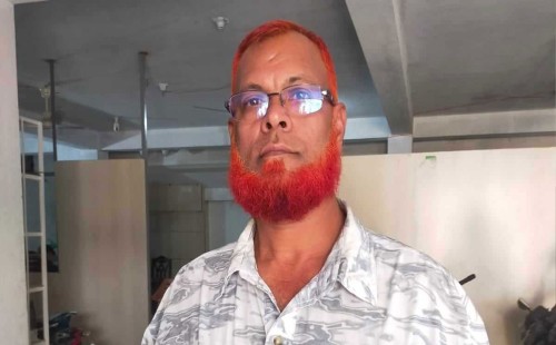 গাজীপুরের সাবেক মেয়র জাহাঙ্গীরের সহযোগী গ্রেপ্তার 