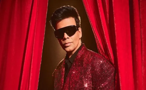 প্রেম করছেন করণ জোহর, বিল মেটায় তার সঙ্গী! 