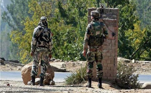 ছত্তিশগড়ে সেনাদের ৫ মাওবাদীকে হত্যার দাবি 