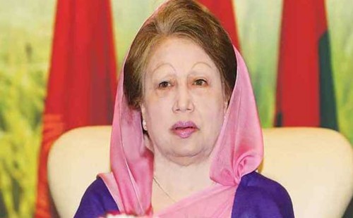 জিয়া অরফানেজ ট্রাস্ট মামলা থেকে খালাস পেলেন খালেদা জিয়া 