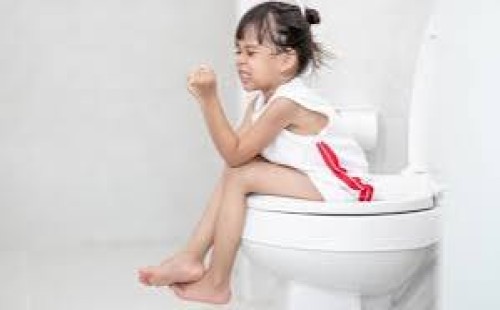 শিশুদের কোষ্ঠকাঠিন্য সমাধানের উপায় 