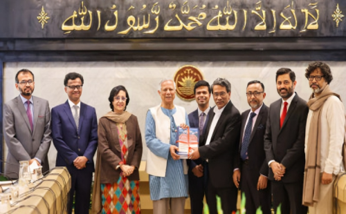 সংবিধান সংস্কার: ৩ মূলনীতি বাদ, নতুন ৪ মূলনীতির সুপারিশ 