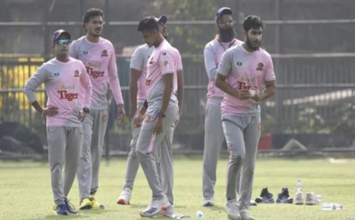 আজ টাকা না দিলে দুর্বার রাজশাহীর ফ্র্যাঞ্চাইজি বাতিল 