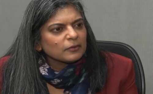 এপিপিজি রিপোর্ট ‘একতরফা’: রূপা হক 