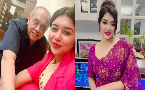 পরবর্তী বিয়ে নিয়ে যা বললেন তনি 