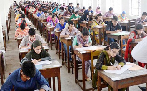 এমবিবিএস ভর্তি পরীক্ষার ফলাফল প্রকাশিত: উত্তীর্ণ ৬০ হাজার ৯৫ জন 