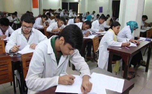 মঙ্গলবার থেকে শুরু হবে মেডিকেল ভর্তির ফল পুনর্নিরীক্ষণ আবেদন 