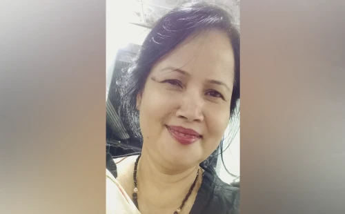 আওয়ামী লীগ নেত্রী মতি শিউলী গ্রেপ্তার 