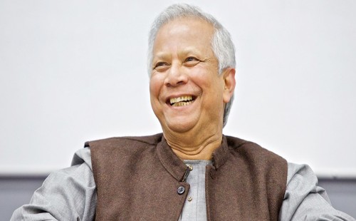 সুইজারল্যান্ডের উদ্দেশ্যে ঢাকা ত্যাগ করলেন প্রধান উপদেষ্টা 