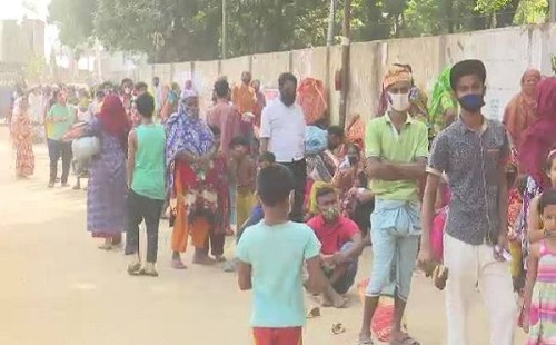 নিম্নবিত্তদের জন্য বিশেষ ওএমএস কার্যক্রম বন্ধের সিদ্ধান্ত 