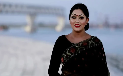 শিল্পী সমিতি থেকে বহিষ্কার নিপুন 