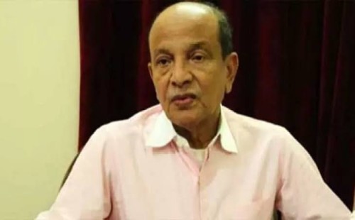 শুনানি চলাকালীন চকলেট চাইলেন সাবেক শিল্প প্রতিমন্ত্রী 