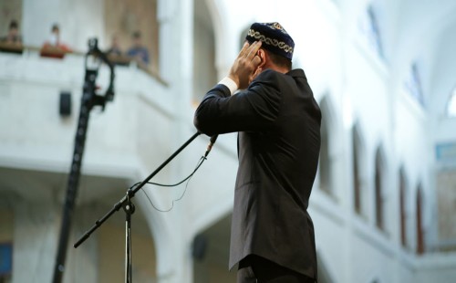 আজানে ভুল হলে যা করা দরকার 