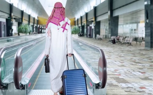 সফরে থাকাকালীন আমল 