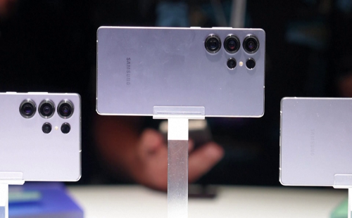 বাজারে এলো গ্যালাক্সি এস২৫, দাম কত? 