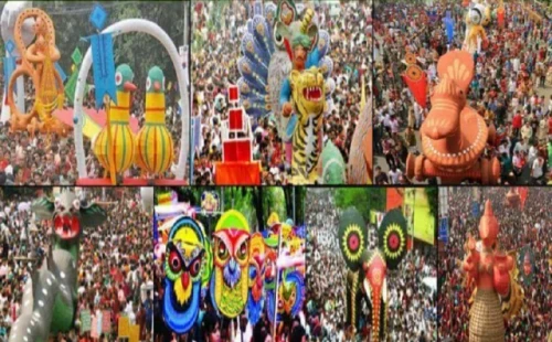 নিউইয়র্ক সিনেটে স্বীকৃতি পেল বাংলা নববর্ষ 