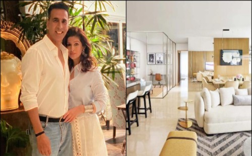 একেরপর এক ফ্লপ সিনেমা! এবার ফ্ল্যাট বিক্রি করলেন অক্ষয় 